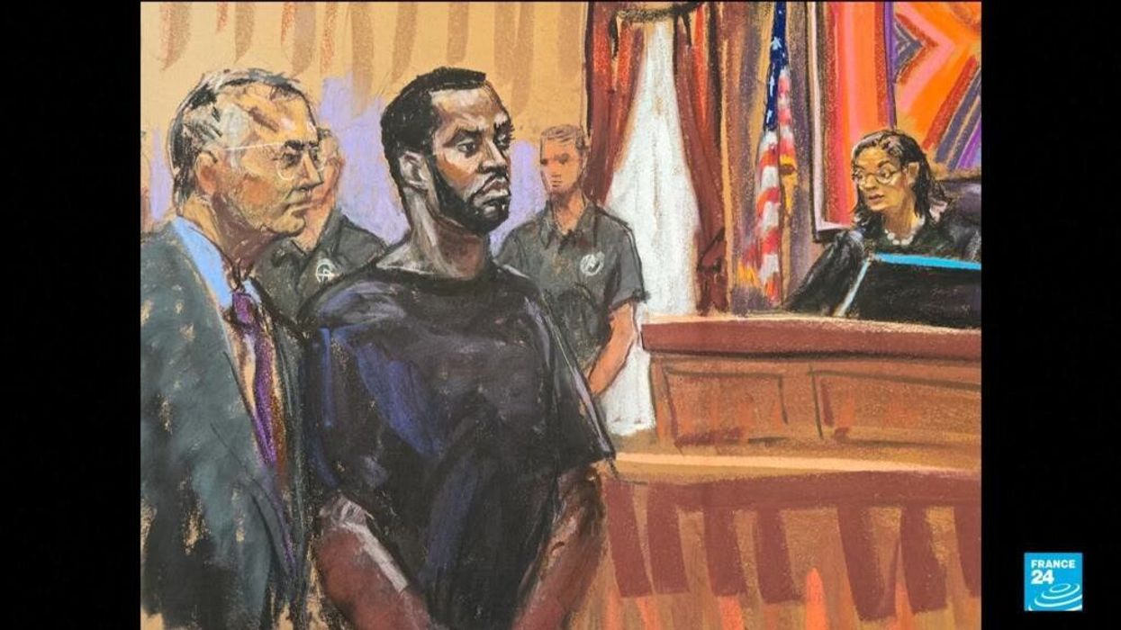 Everything we know about Diddy's trial starting 5 May