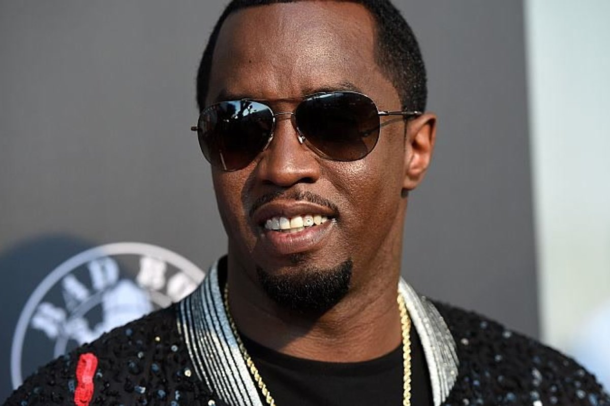 The world’s reaction to the Diddy verdict proves we still stand with women