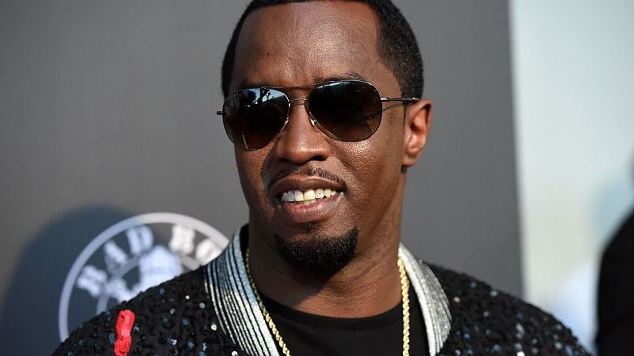 The world’s reaction to the Diddy verdict proves we still stand with women