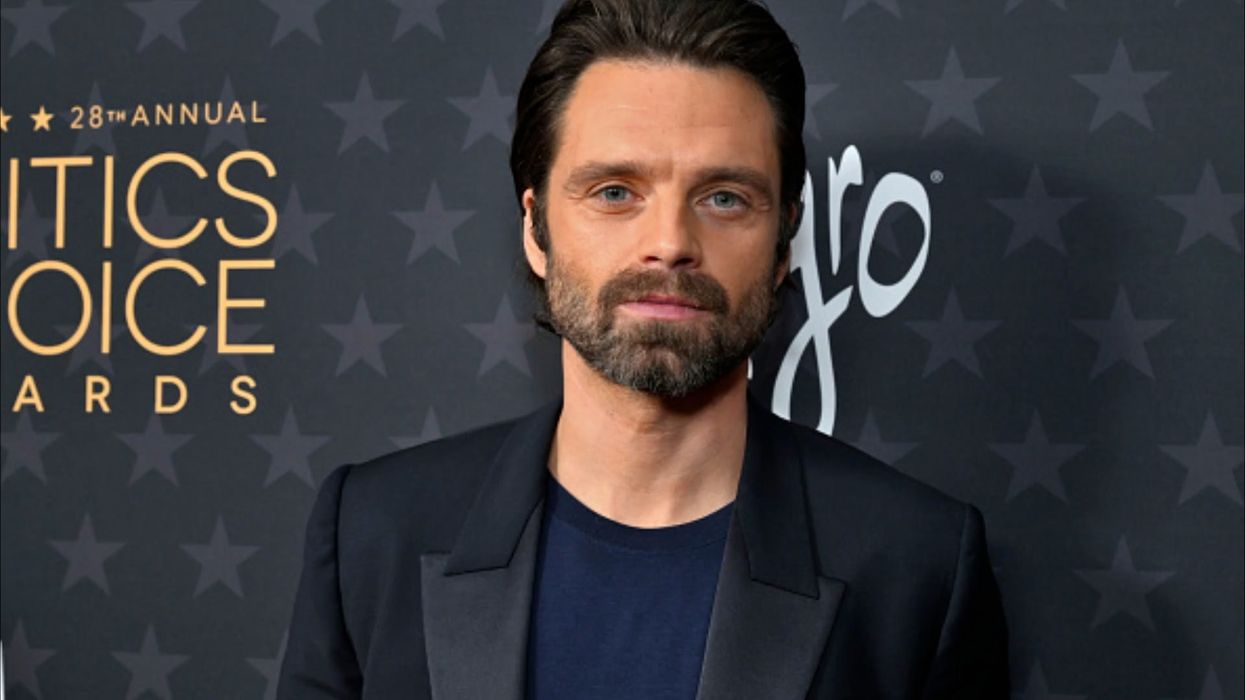 Sebastian Stan reveals the toll playing Donald Trump had on him