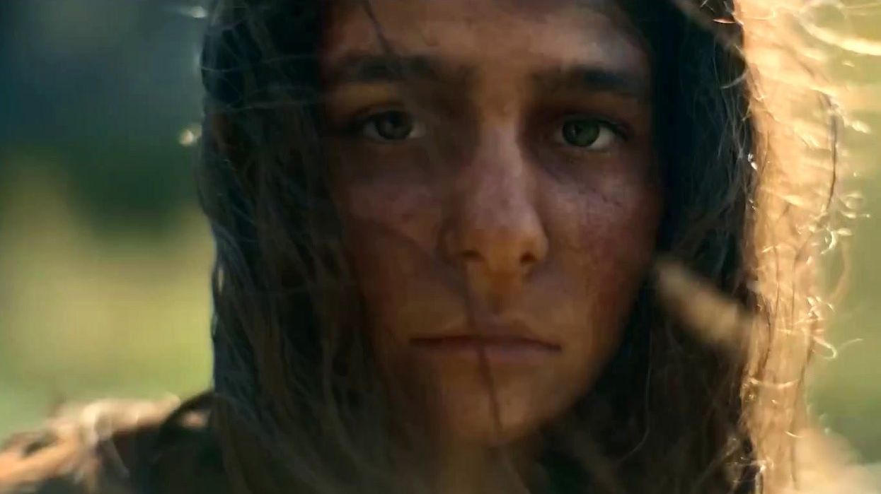 Face of neanderthal woman reconstructed for the first time in 75,000 years