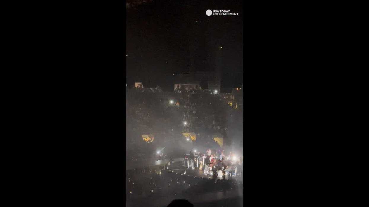 Harry Styles kicks off his 30-night Madison Square Garden residency - here is his new setlist