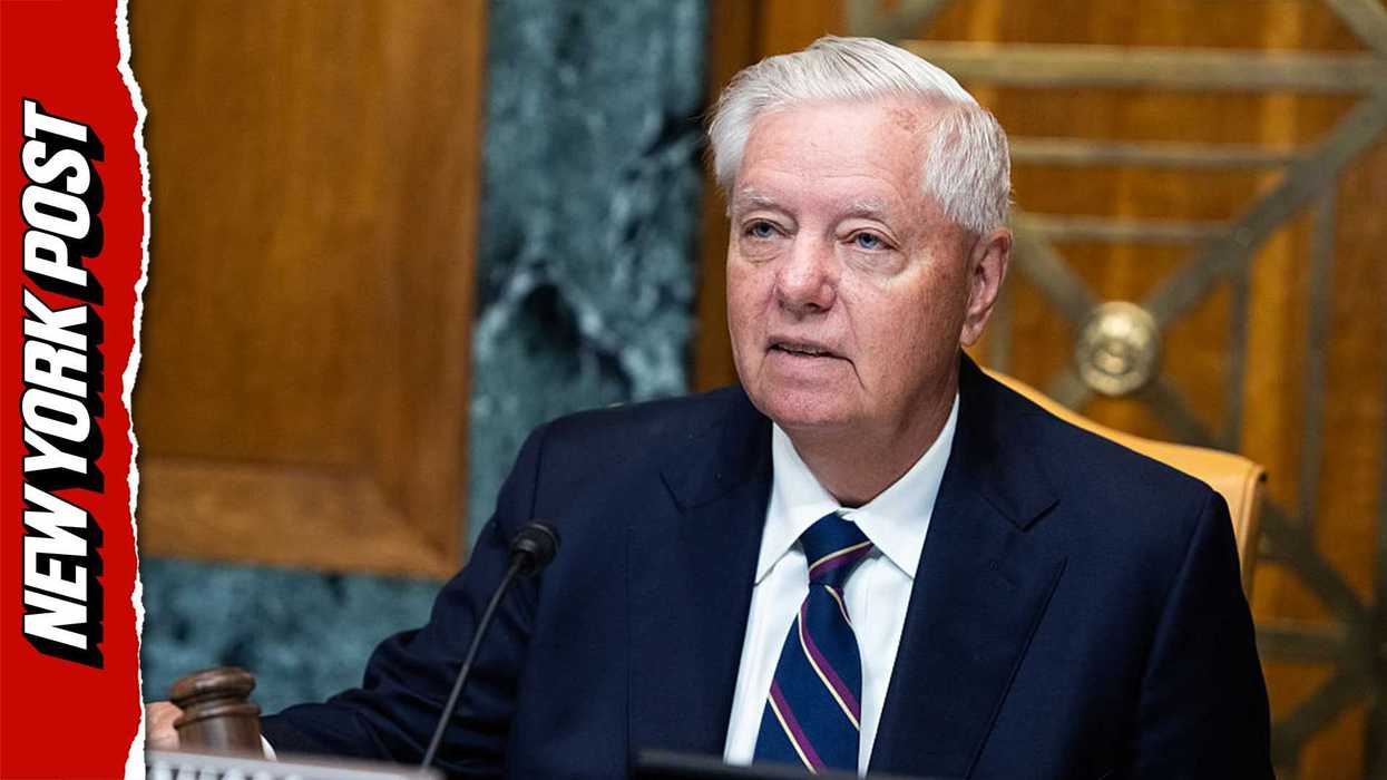 Lindsey Graham's 2016 tweet on Trump resurfaces following senator’s death