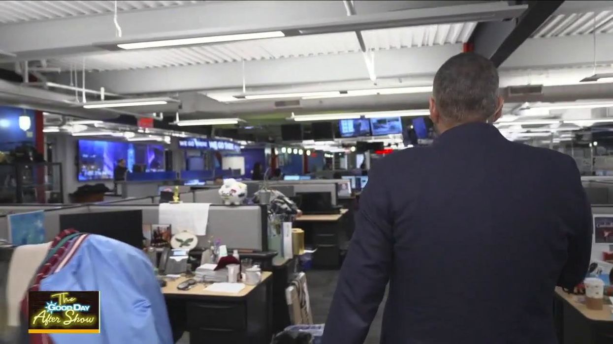 The 8 most unsettling videos from New York earthquake