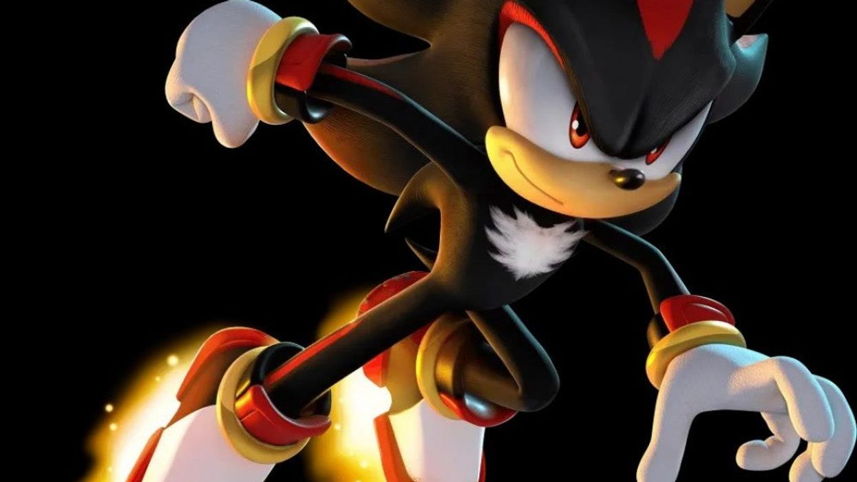 Sonic the Hedgehog fans are 'not ok' after seeing fan favourite in new movie trailer