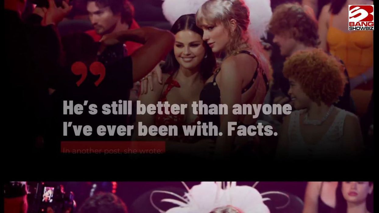 Selena Gomez leaves fans confused with response to  Benny Blanco relationship criticism
