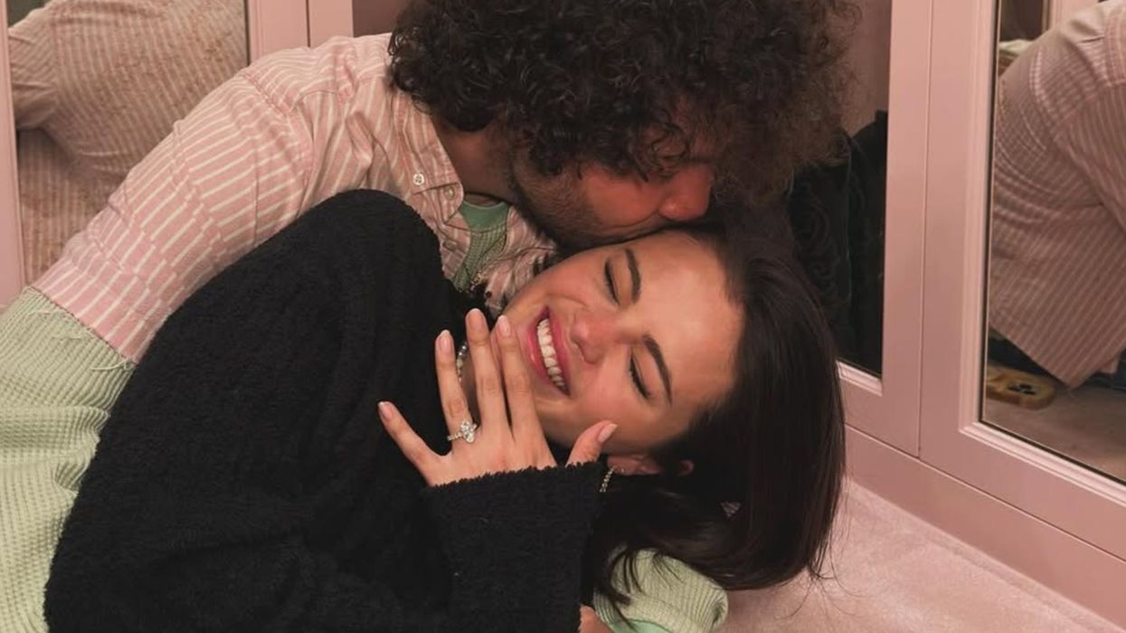 Did Selena Gomez delay announcing her engagement to Benny Blanco for Justin Bieber?