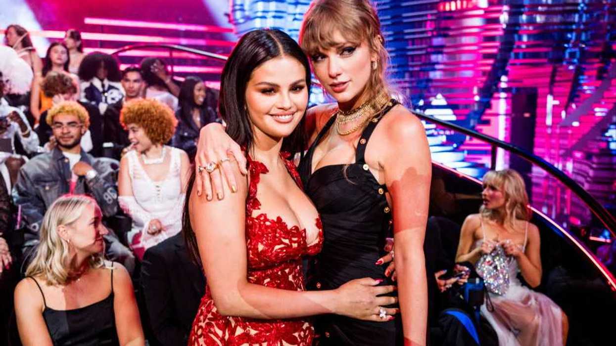 Selena Gomez confirms Taylor Swift song fan theory - and sparks another one