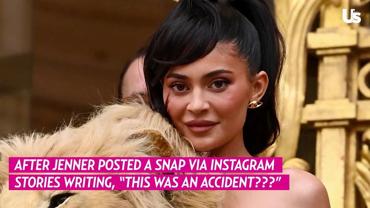 Kylie Jenner loses almost a million Instagram followers in a matter of days