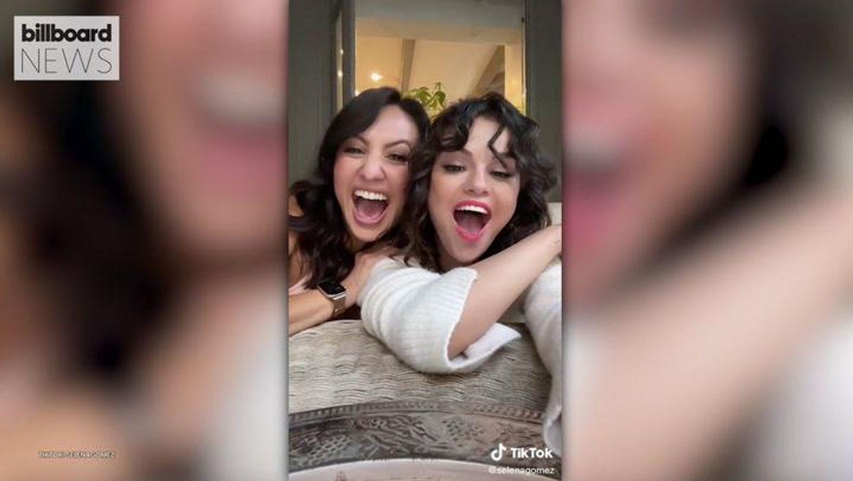 How to do the 'what colour is your name' trend that's taking over TikTok