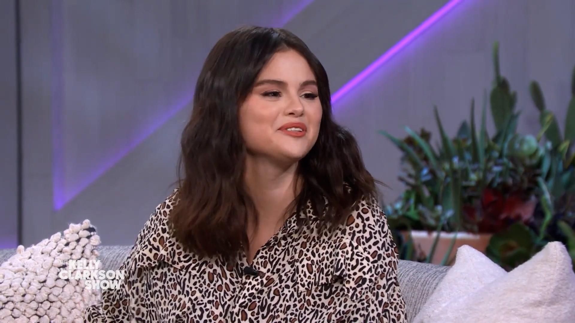 Selena Gomez admits that she suffered a wardrobe malfunction at the | indy100