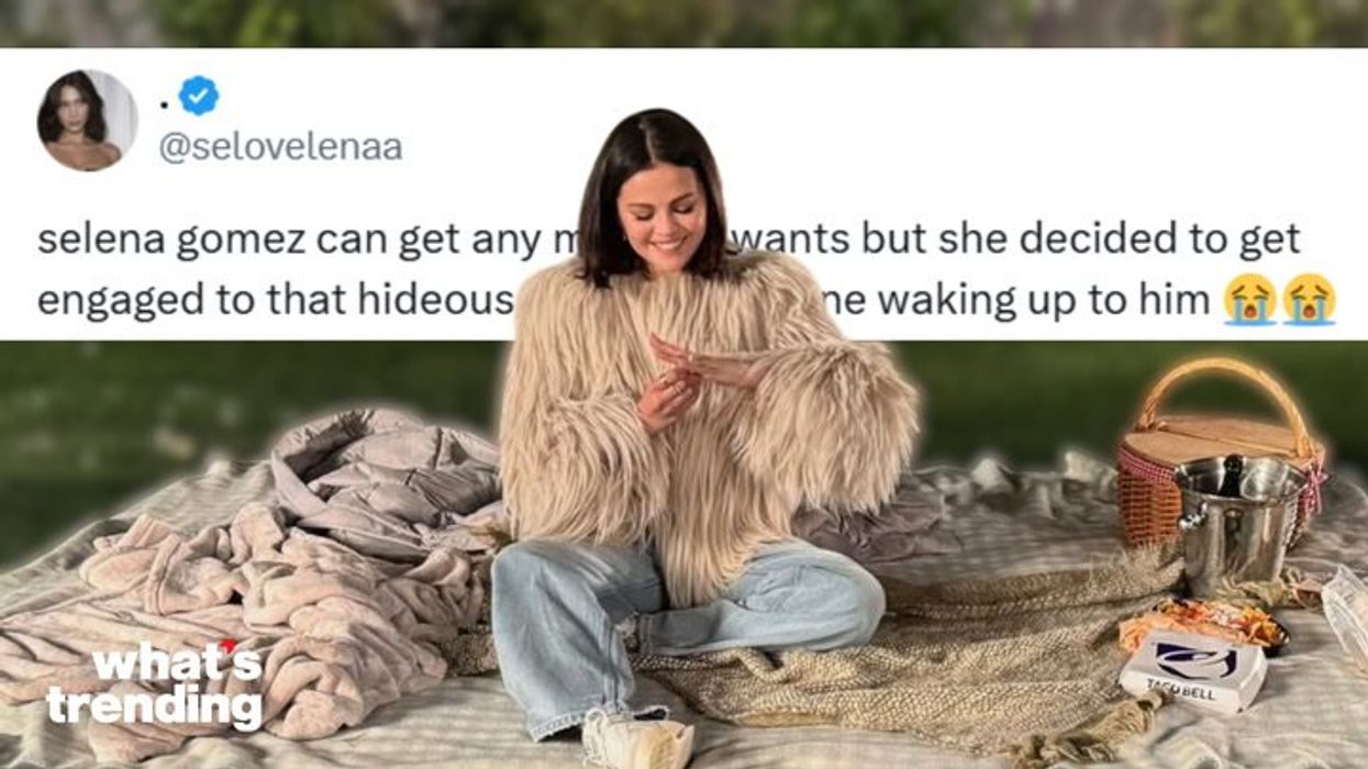 This is why everyone in New York is sniffing billboards right now