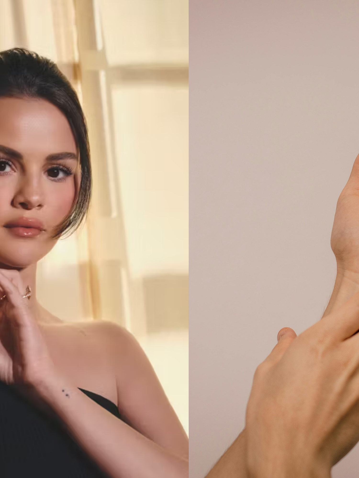 Selena Gomez’s Rare Beauty praised for ‘revolutionising accessibility’ with first perfume