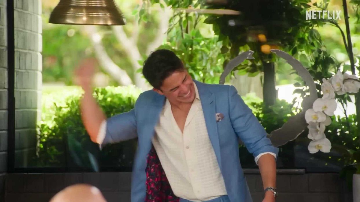 Selling the OC season 4: What to know as five agents leave and three join show ahead of Netflix premiere