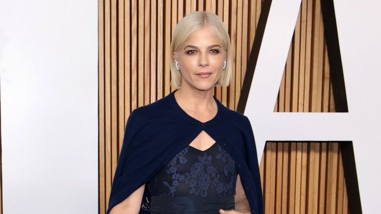 Selma Blair facing backlash for Islamophobic comments