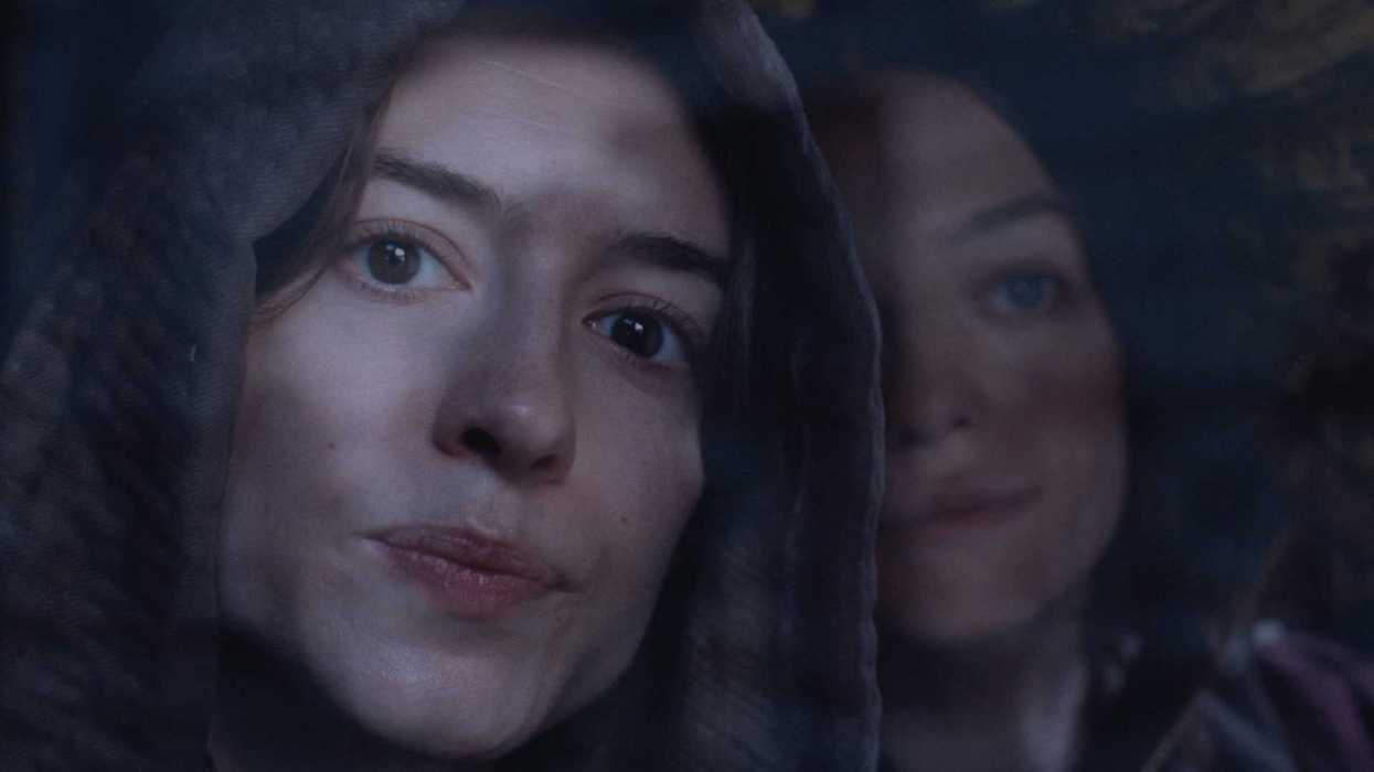 What are critics saying about new Sense and Sensibility film adaptation?