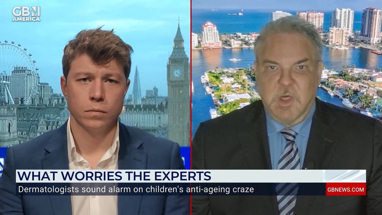 ‘Sephora Kids’ spark debate about lack of teen idols