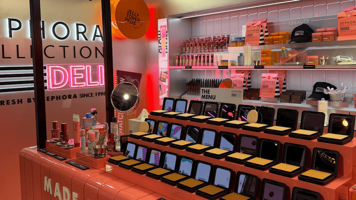Sephoria 2026: I went inside Sephora's London beauty festival before anyone else - every detail to know