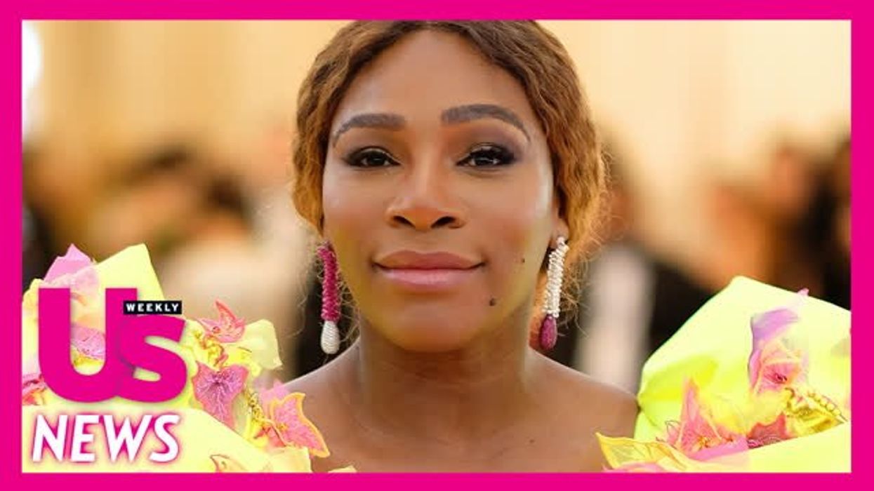 Paris restaurant responds after turning away Serena Williams