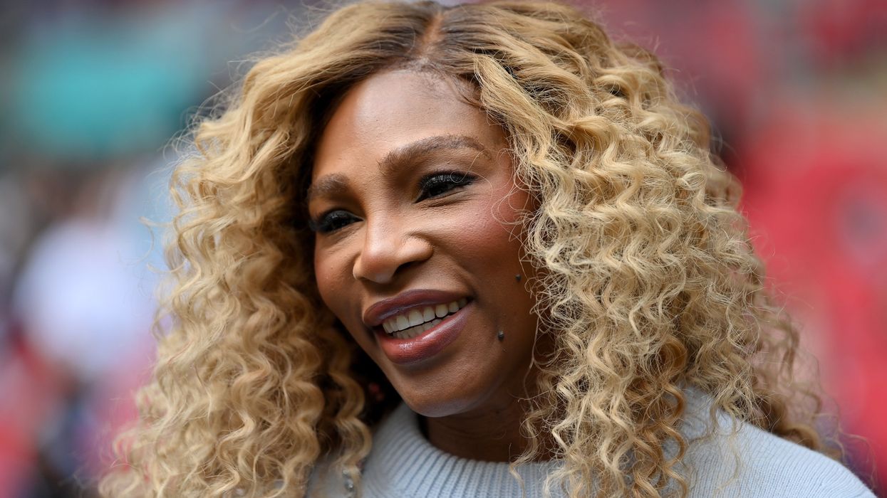 Serena Williams' weight-loss drug ad campaign sparks division: 'I'm scared'