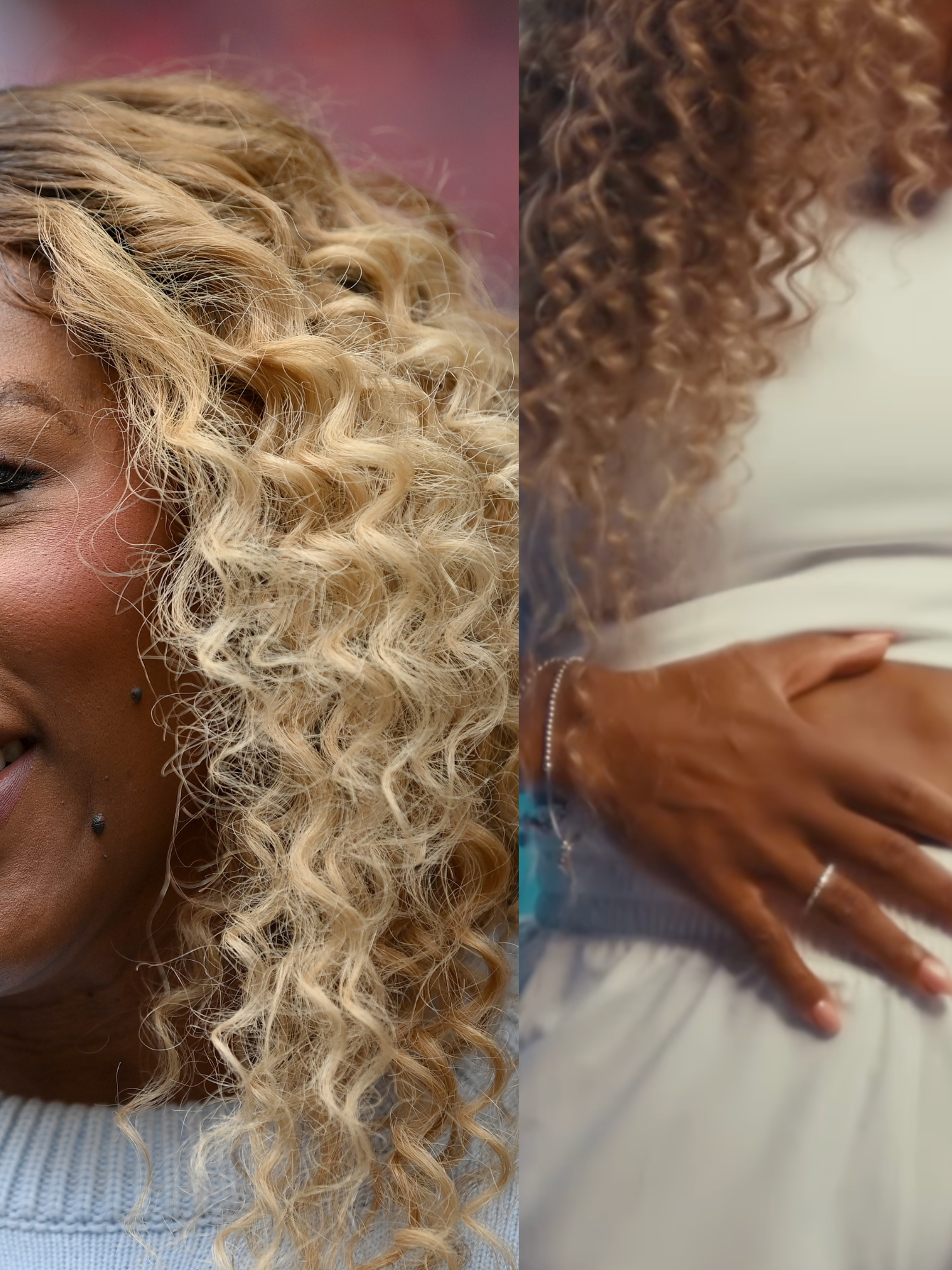 Serena Williams' weight-loss drug ad campaign sparks division: 'I'm scared'