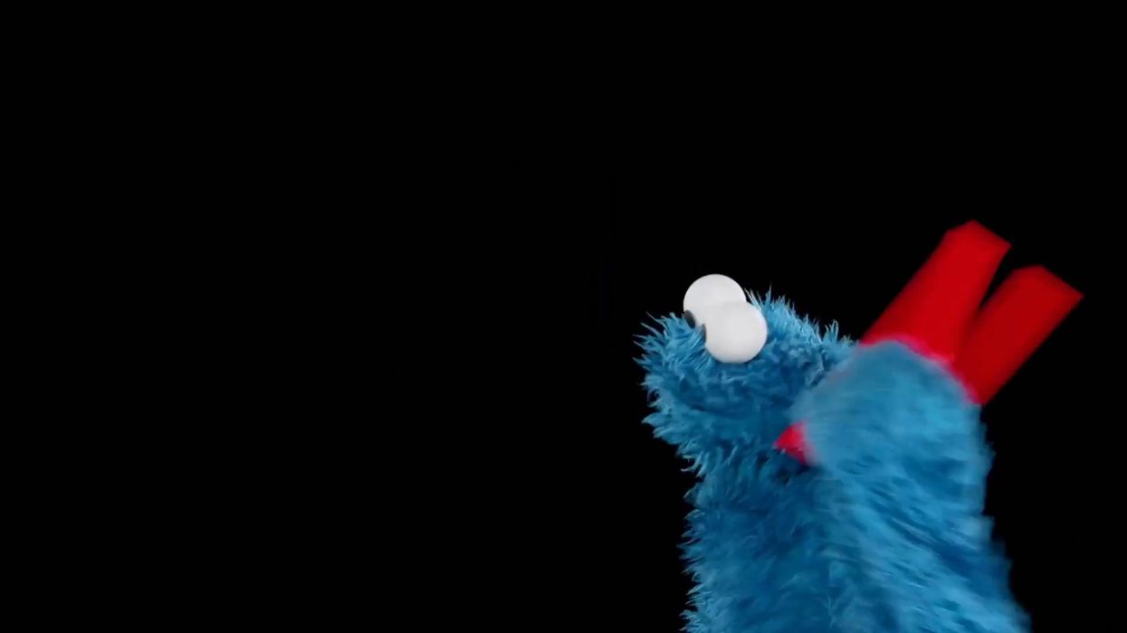 Sesame street moves to Netflix after Trump cuts funding