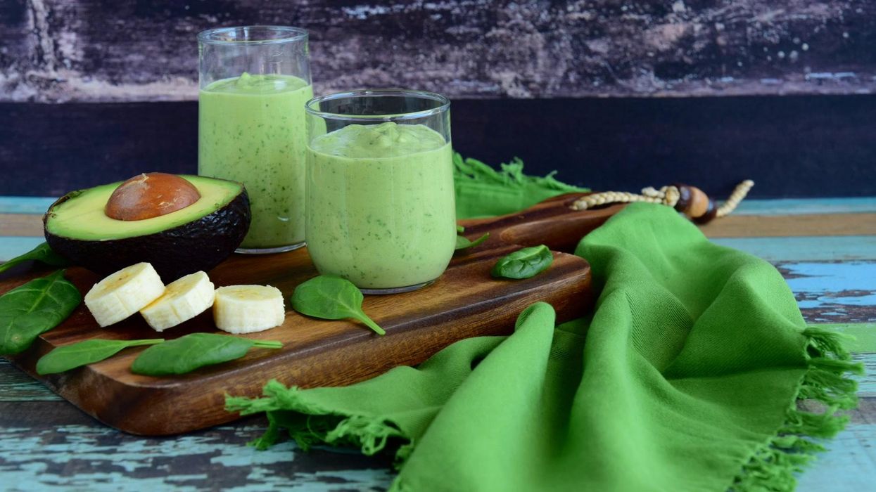 Health experts warn people not to try Saltwater TikTok trend due to 'explosive bowel movements'