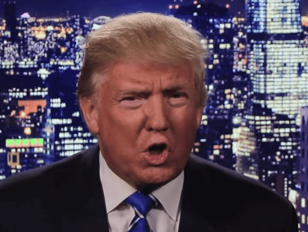Several Republican candidates have been quick to condemn Donald Trump for the comments he made in the tape