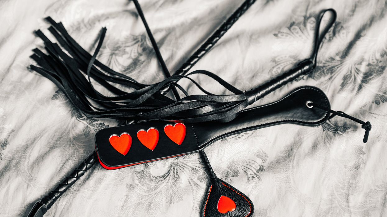19 sexiest gifts for surprising your partner this Valentine's Day