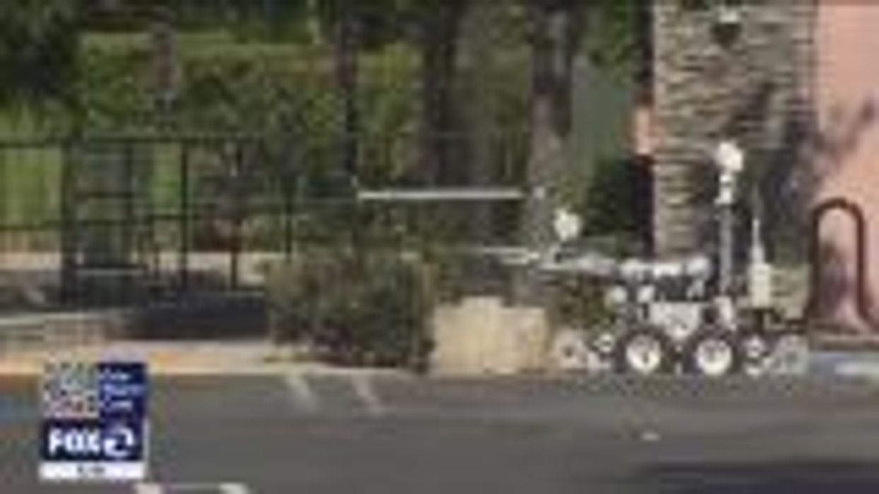 Robots are being built that can give birth