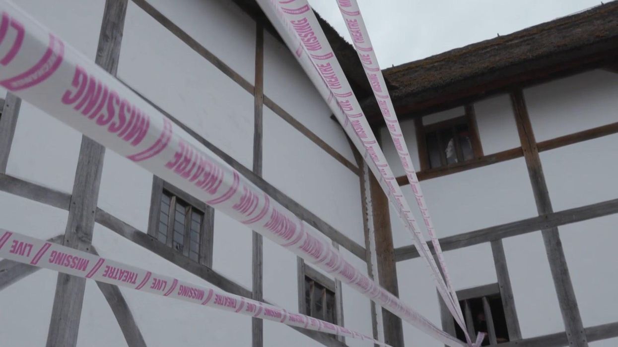 Audience member complains York production of ‘As You Like It’ contains Yorkshire accents