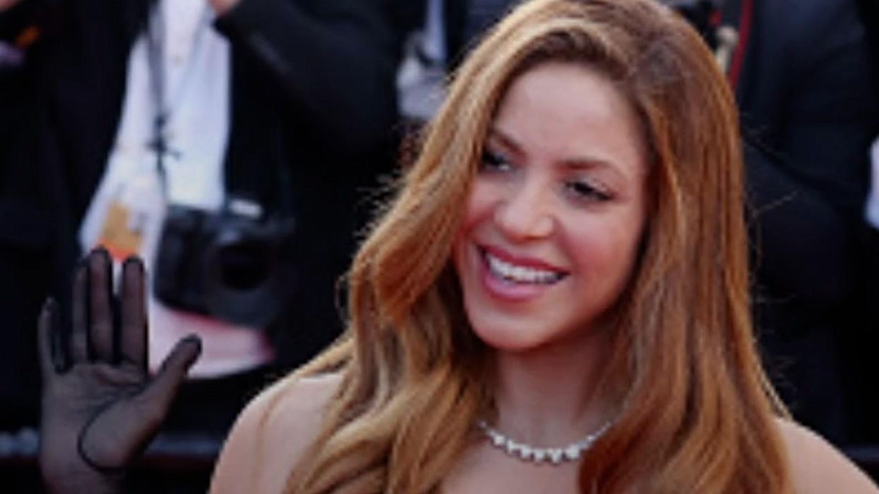 Gerard Pique is retiring and the Shakira jokes are savage