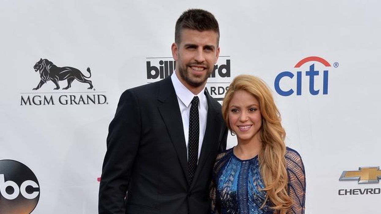 Shakira compared to Wagatha Christie for how she 'found out Pique was cheating'