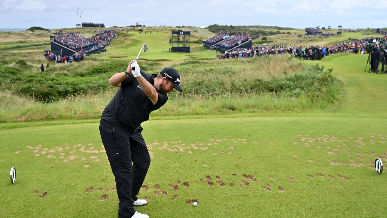 What’s it like to play Royal Portrush and visit Northern Ireland ahead of The Open?