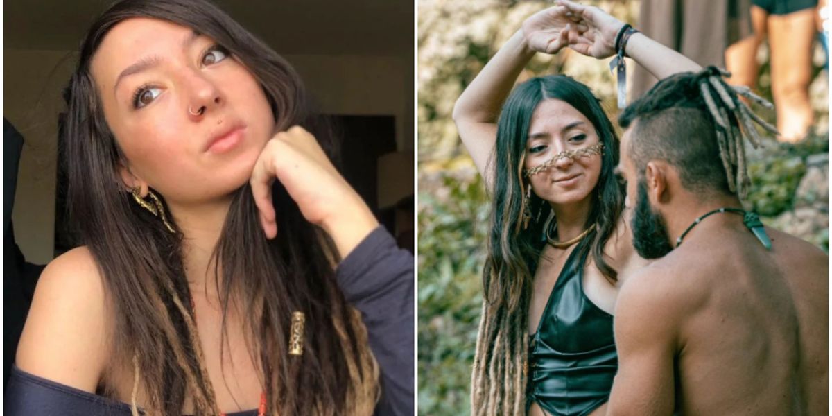 Friends of German woman filmed lying in Hamas truck share heartbroken