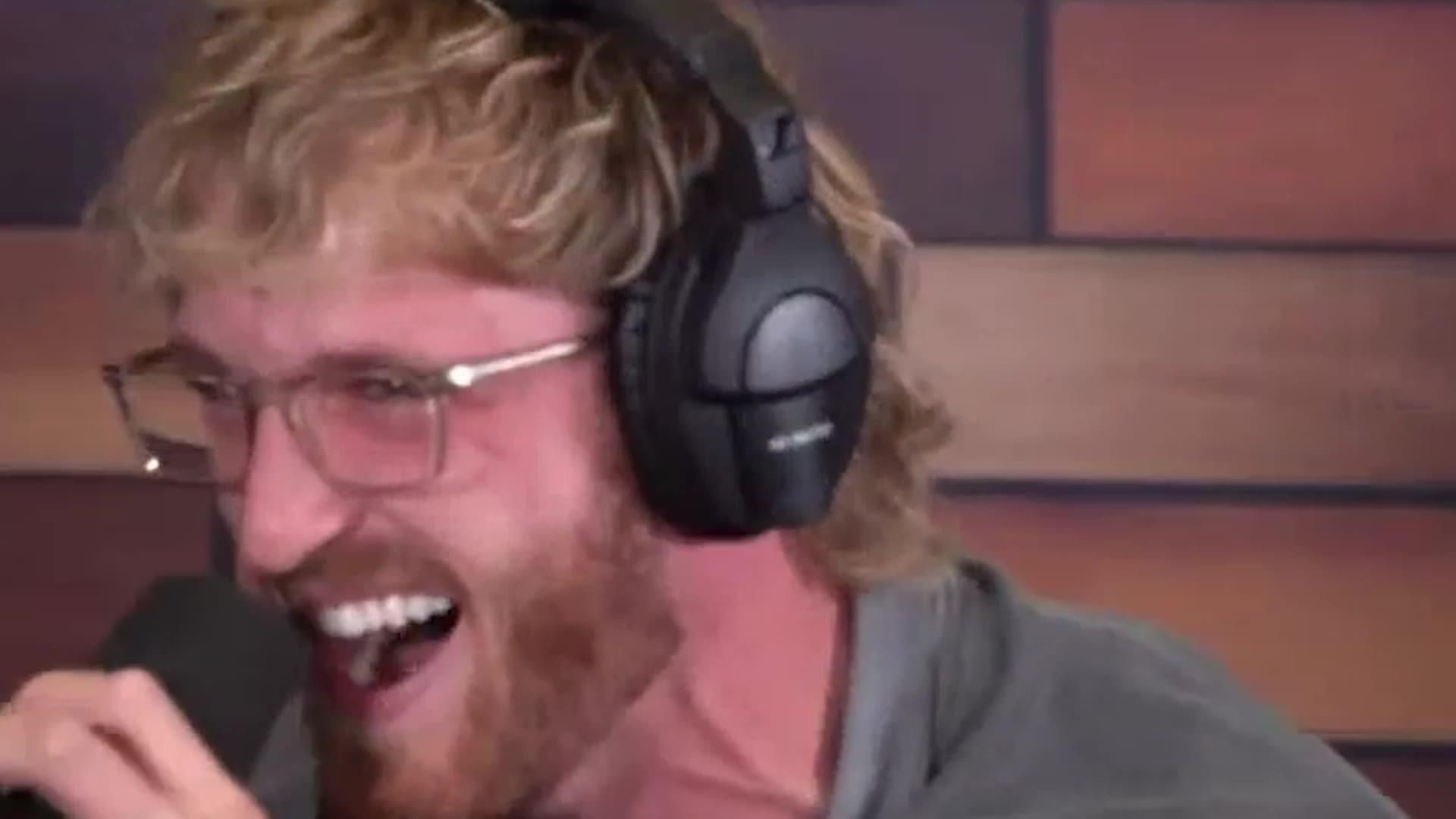 Shaq roasts Logan Paul for wearing ‘Jeffrey Dahmer’ glasses indy100
