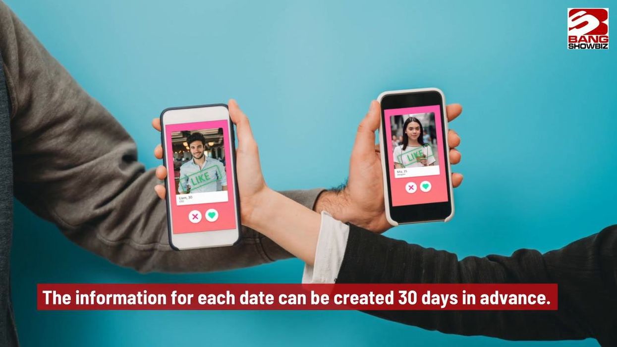 Tinder's biggest dating trends of 2024 and what lies ahead for 2025