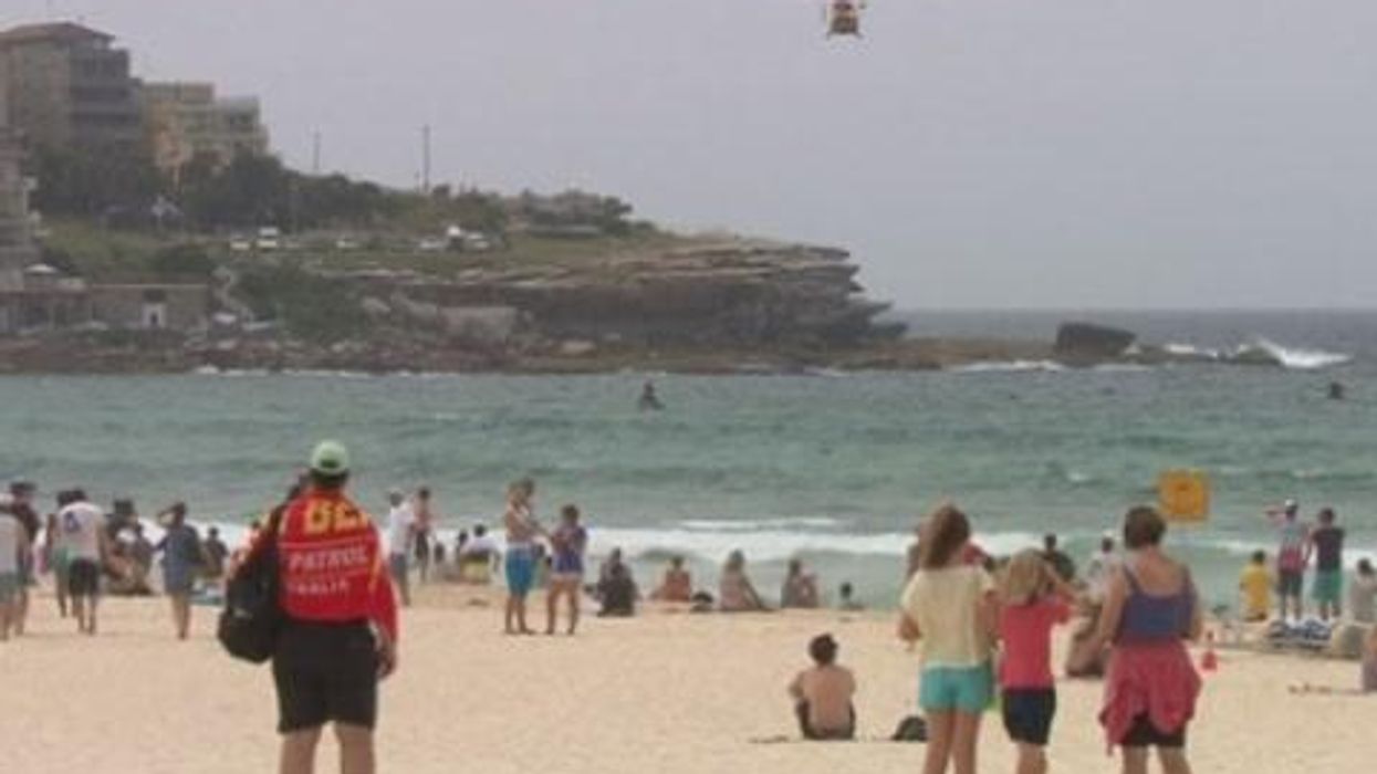 Man trying to fly to Sydney, Australia winds up in Sidney, Montana