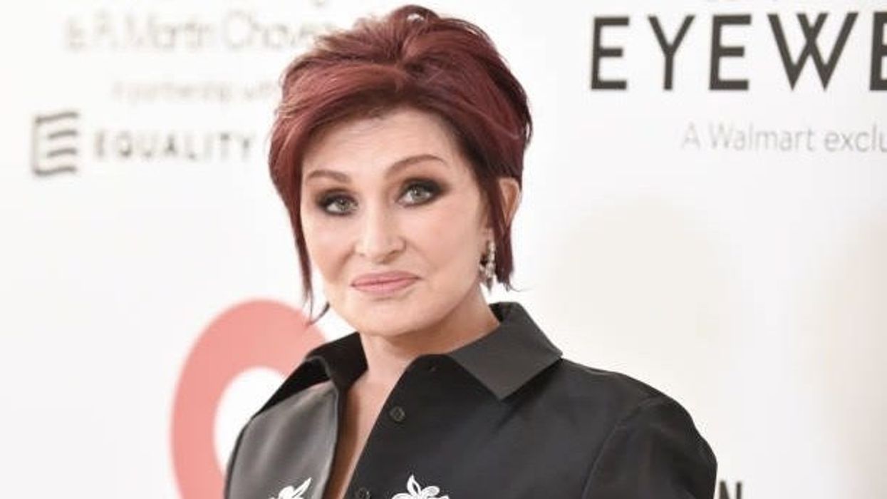 Sharon Osbourne blasts James Corden and Anna Wintour in explicit rant
