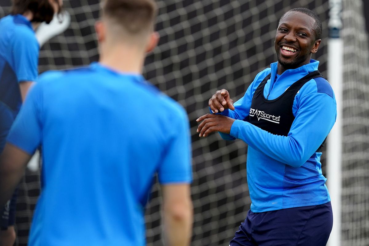 Shaun Wright Phillips | indy100