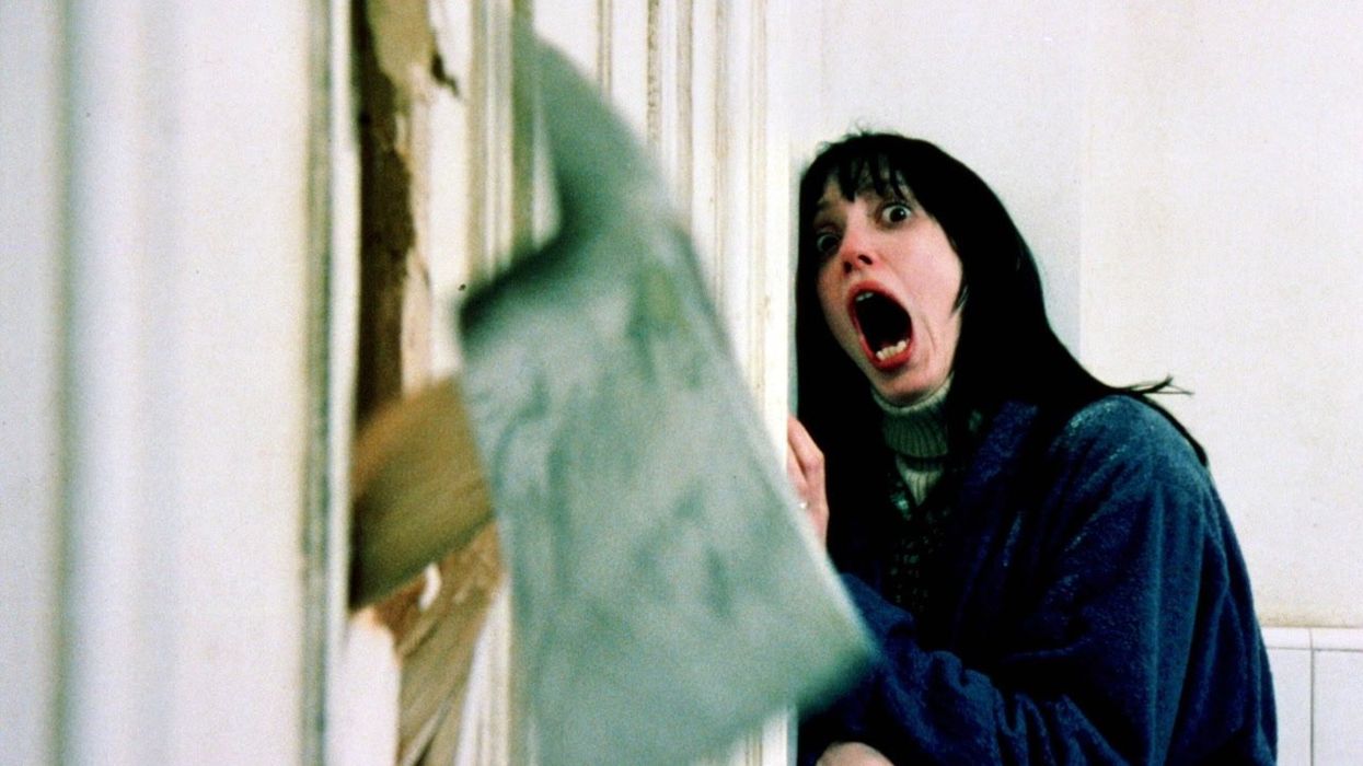 How the 'Hello I'm Shelley Duvall' TikTok trend celebrated the late star