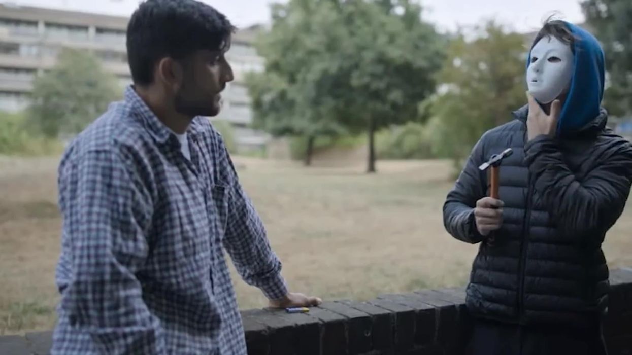 Channel 4 viewers 'scared' by documentary called The Secret World of Incels