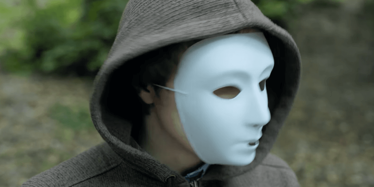 Channel 4 viewers 'scared' by documentary called The Secret World of ...