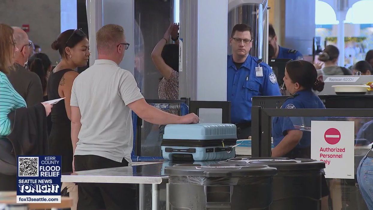 How your summer holiday could be 'helping' aliens detect Earth from 200 light-years away