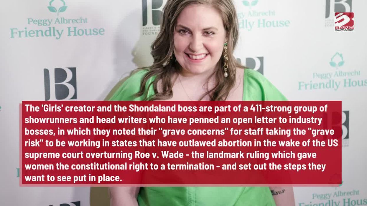 American doctor planning to build a floating abortion clinic