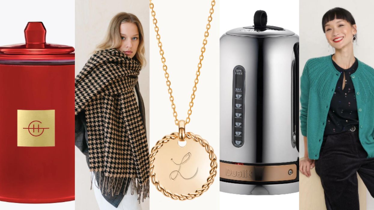Shopping for Mom? Here are our top picks we know she'll love this holiday season