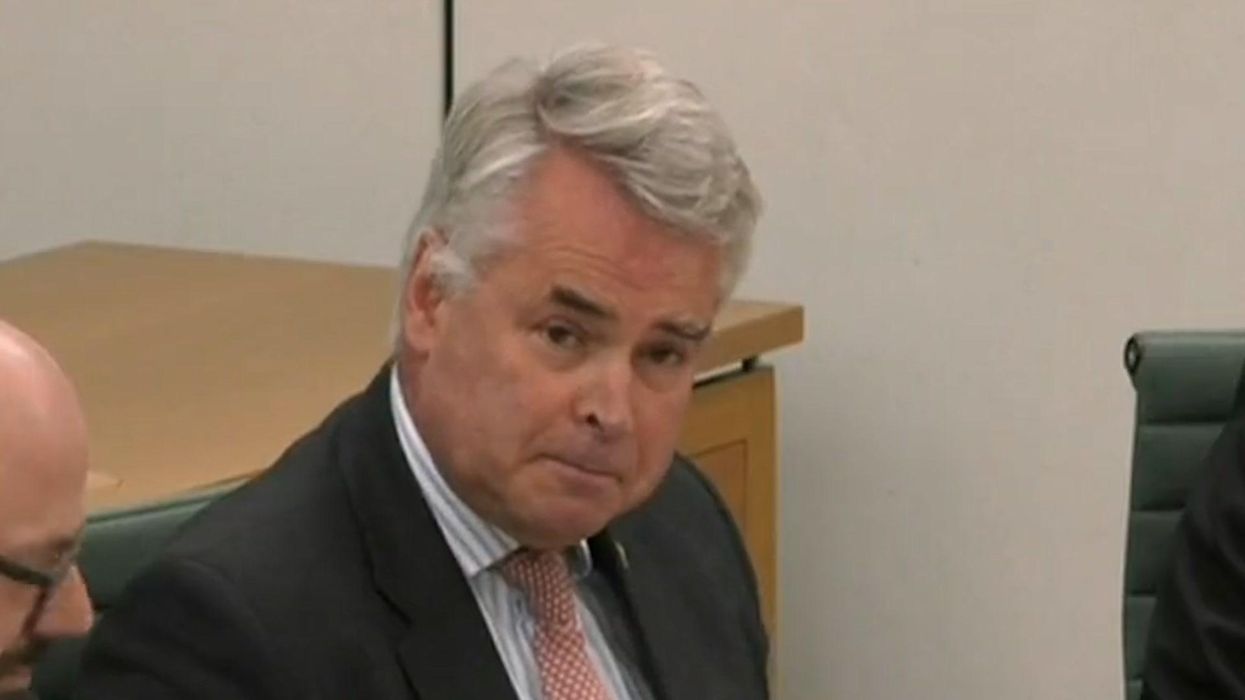 Labour MP sums up everything the Tories have got wrong this year in 30 seconds