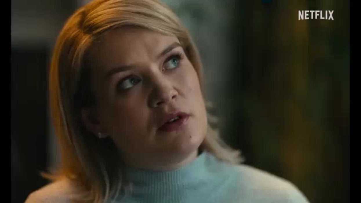 Should I Marry a Murderer: what Netflix didn't reveal about Caroline Muirhead skipping court