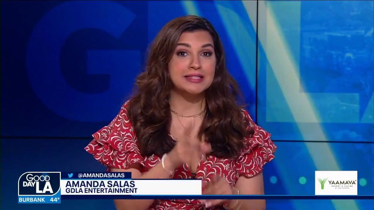 Influencer facing backlash for hosting 'meet and greet' with her 3-year-old daughter