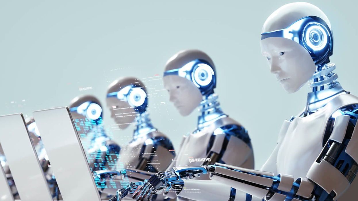 ChatGPT just broke up a 12-year marriage after it claimed husband's habit proved he was cheating